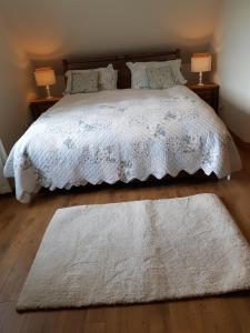 Atlantic Coast Holiday Home