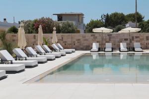 Salento Winery Lodge