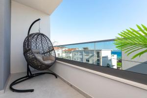 New Apartment White Angel 