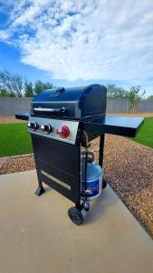 Pikes Place - Tucson Business Rental