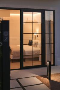 Salento Winery Lodge