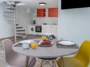 Dodonis BLD - Néa Alikarnassós