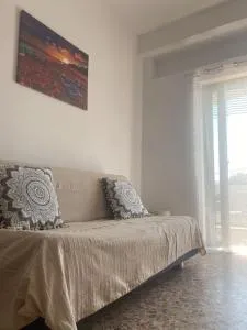 Anastasias Guesthouse - Aëtós