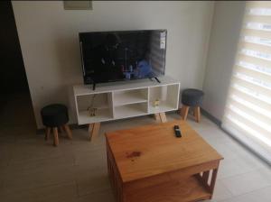 Departamento en Pucón 202