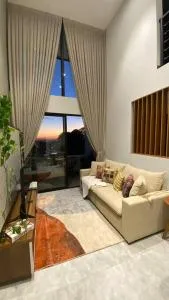 Dúplex de lujo - Минга-Гуасу