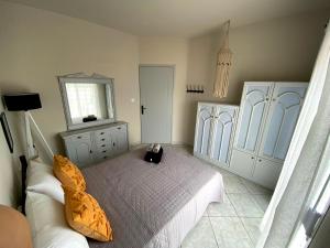 POSIDONIA RESORT No1