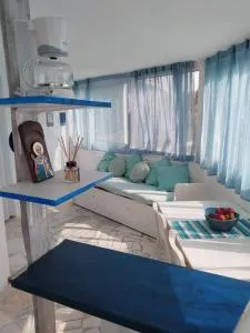 Stefanos' Art House - Halikounas