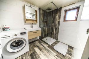 Appartements Beau T2 au pied de Montdauphin : photos des chambres