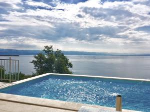 Villa Sabine Apartment Cres