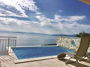 Villa Sabine Apartment Cres