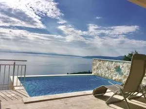 Villa Sabine Apartment Cres - Lovranska Draga