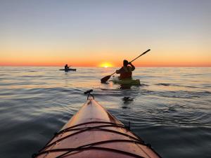 Stunning Lake Views at The Shores
