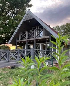 Cottage Avene - Zaube