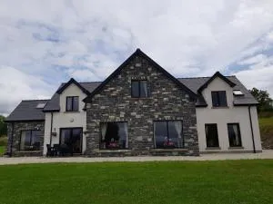 Atlantic Coast Holiday Home - Mountcharles