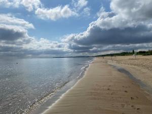 Blue Mandarin Seaside Apartments