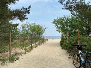 Blue Mandarin Seaside Apartments