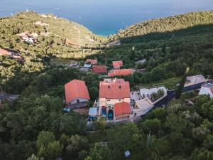 Villa Sabine Apartment Cres 