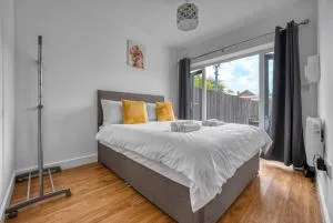 Complete Cute Apartment at Northfield Cottage - Cotgrave