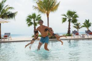 Dreams Aventuras Riviera Maya -Inclusive