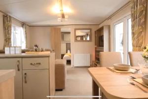 Rohannah static Caravan Fantastic Family and Friends Holiday