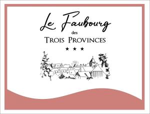 Appartements Le Faubourg des Trois Provinces, Zoo de Beauval : photos des chambres
