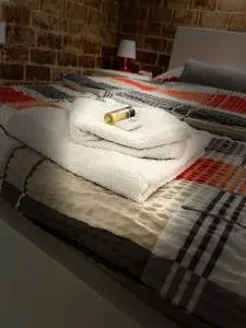 Gemütliche möblierte Souterrain Wohnung - اسرنهاغن