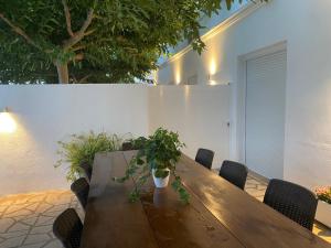 La Casa de Marieta "B"