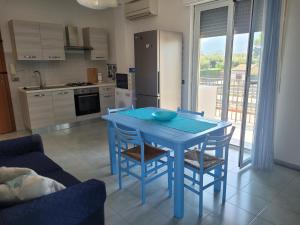 Bilocale Lungomare Carini