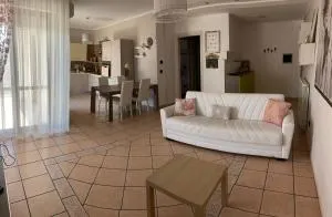 Appartamento Raf&Ste - 圣马蒂诺－因彭西利斯