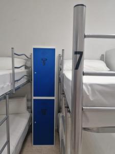 Albergue El Templarin