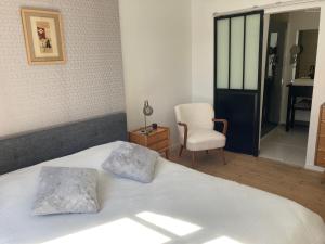 Maison K - 3hvězdičkové hotely ve městě Eu