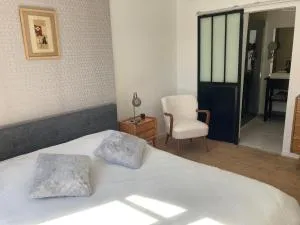 Maison K - Saint-Pierre-en-Val