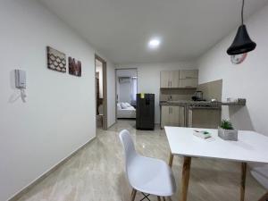 Moderno Edifico en el sur de Cali
