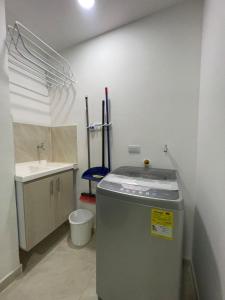 Moderno Edifico en el sur de Cali