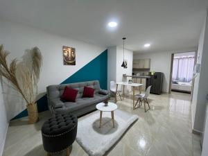 Moderno Edifico en el sur de Cali