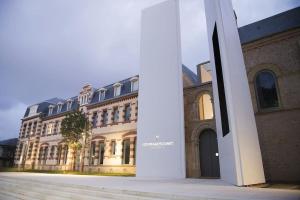 Le Cyrano, Deauville - App. T2 proche de la mer