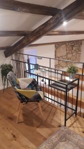 House Fraluni