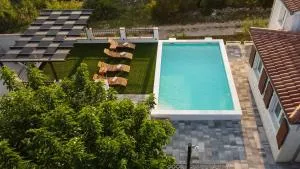 Villa Whitestone - Rupići