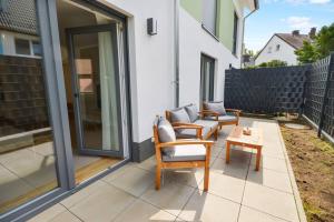 AT WEINMEISTER - Elegant & sonnig