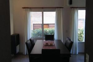 Casa en Pinamar Alquiler