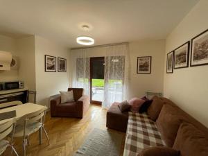 Apartament Regle & SPA