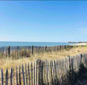 Villas Gisele a plage : photos des chambres