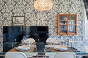 TORRE REAL Luxury near Trocadero Arena Marbella