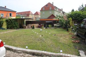 Wohngemeinschaft- einzelne Zimmer