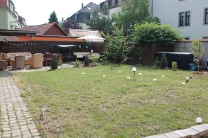 Wohngemeinschaft- einzelne Zimmer