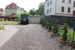 Wohngemeinschaft- einzelne Zimmer