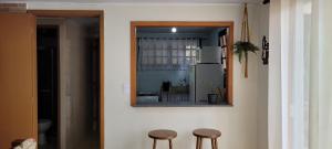 Hospedagem Doce Lar Casa Violeta