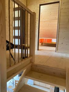 Apartamenty Migaczówka