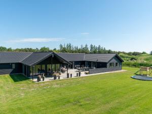 26 person holiday home in Nørre Nebel