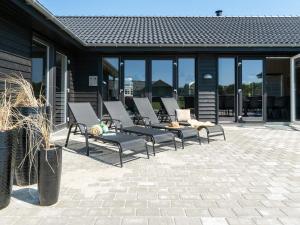 26 person holiday home in Nørre Nebel